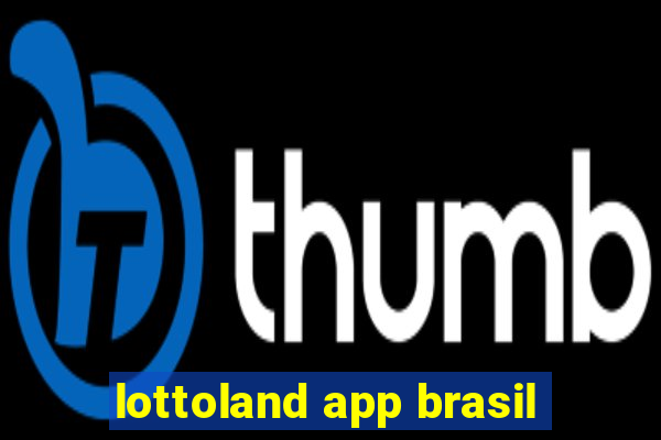 lottoland app brasil